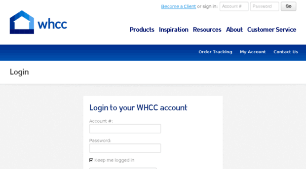 accounts.whcc.com