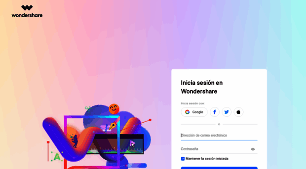 accounts.wondershare.es