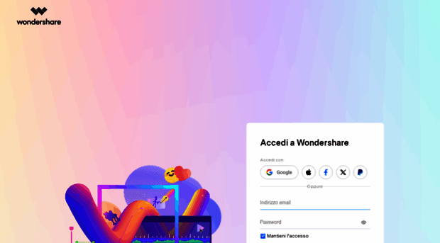 accounts.wondershare.it