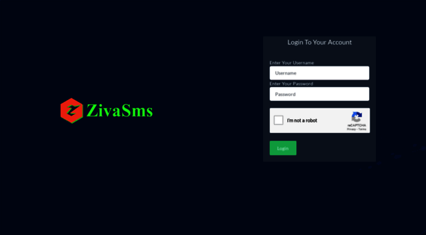 accounts.zivasms.com