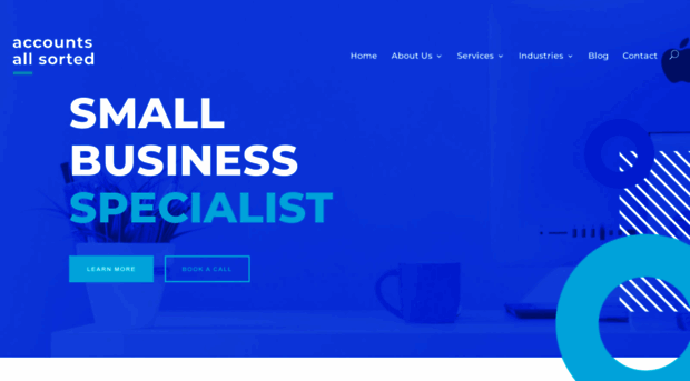 accountsallsorted.com.au