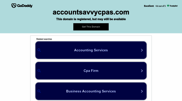 accountsavvycpas.com