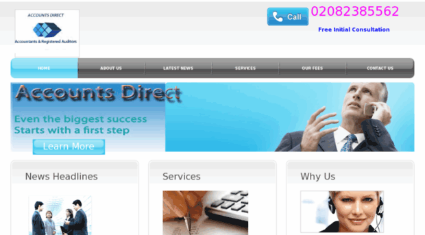 accountsdirectuk.co.uk