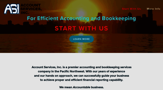 accountservices.com