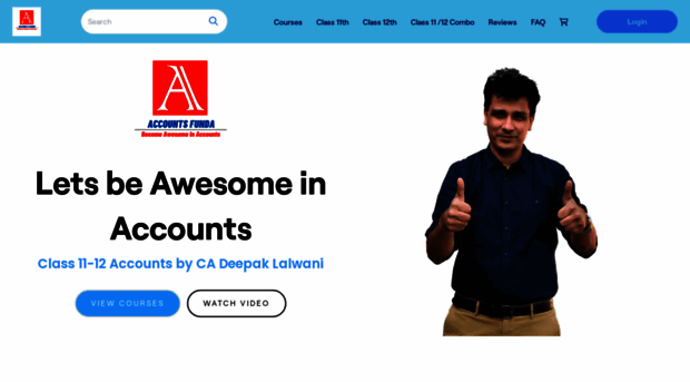 accountsfunda.com