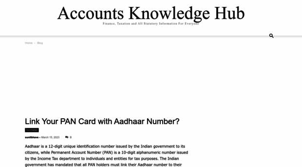 accountsknowledgehub.in