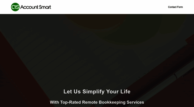accountsmartbookkeeping.com