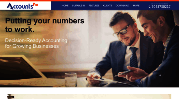 accountspro.co.in