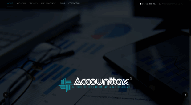 accounttax.co.uk
