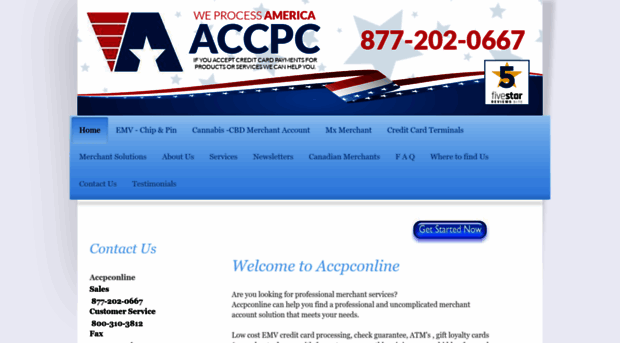 accpconline.com