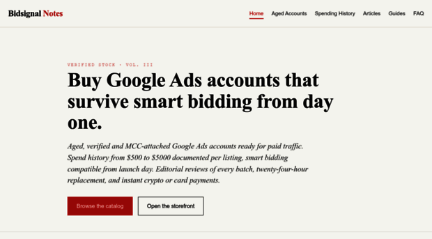 accpointpremium.com