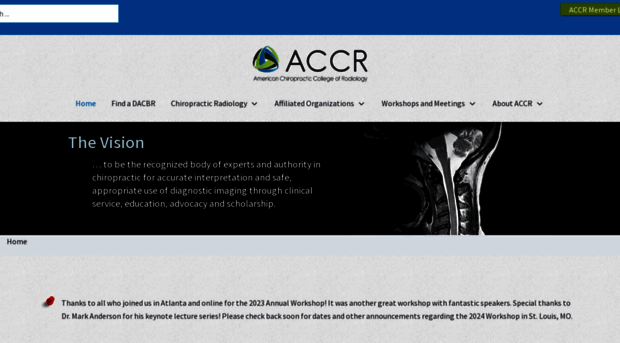 accr.org