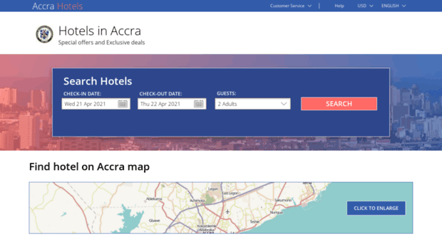 accra-hotels-gh.com