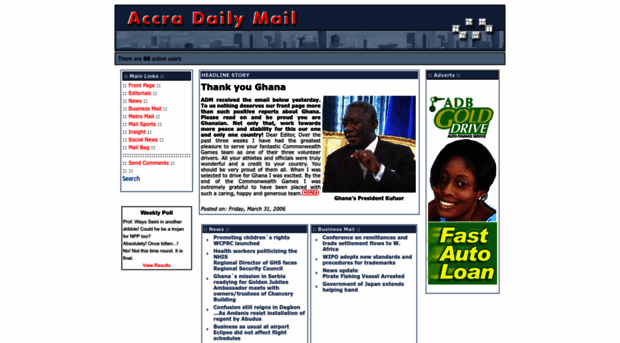 accra-mail.com