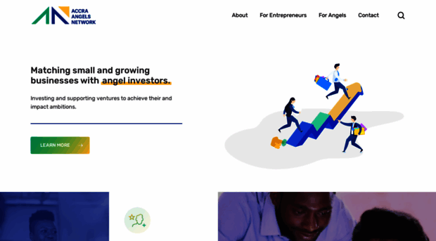 accraangels.org