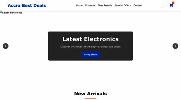 accrabestdealsshop.netlify.app