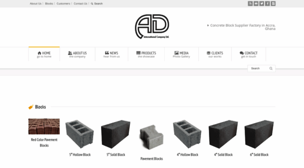 accrablock.com