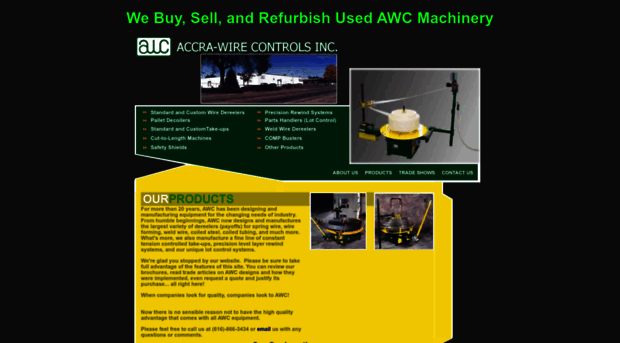 accrainc.com