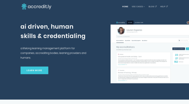 accredit.ly