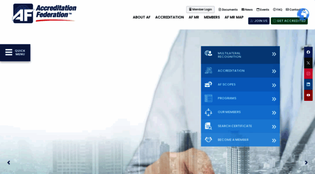 accredit.org