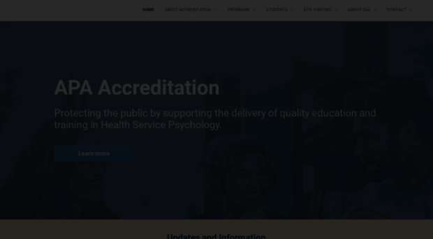 accreditation.apa.org