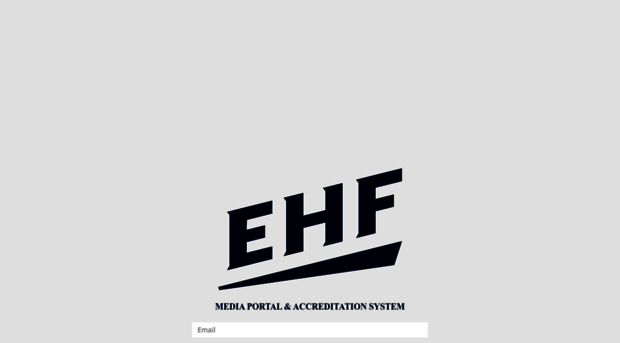 accreditation.ehf.eu