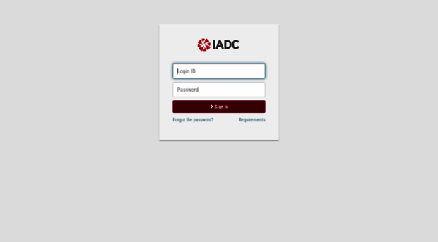 accreditation.iadc.org