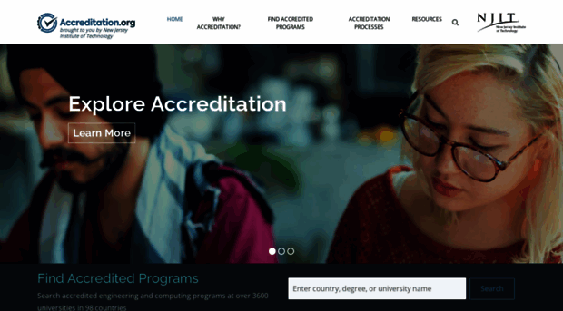 accreditation.org