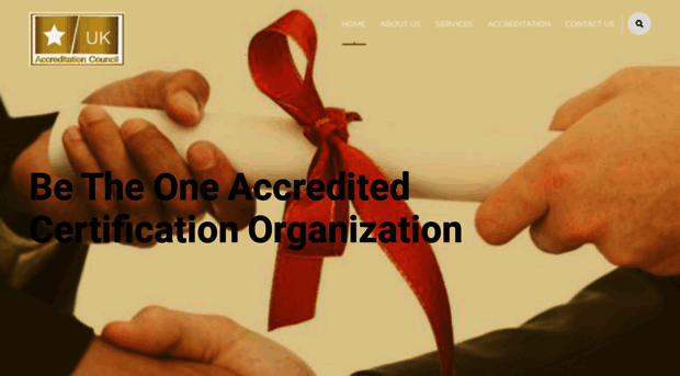 accreditationcouncil.uk