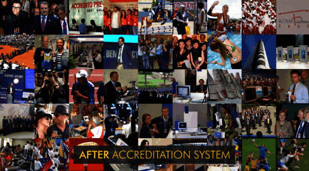 accreditationsystem.info