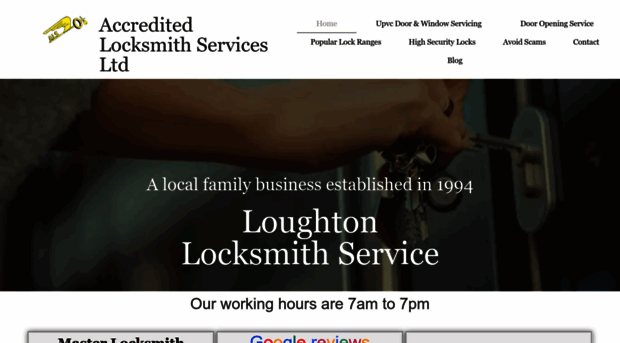 accredited-locksmith-services.co.uk