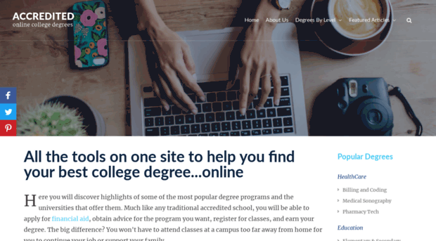 accredited-online-college-degrees.com