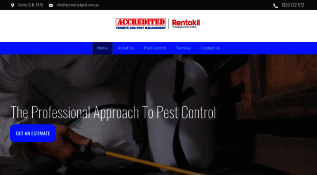 accreditedpestmanagement.com.au