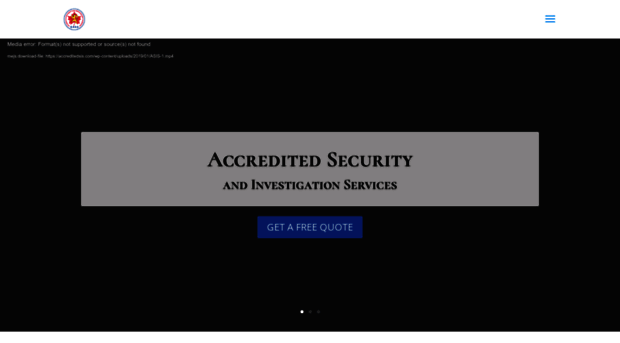 accreditedsis.com