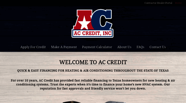 accreditservices.com