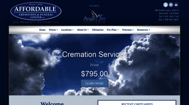 accremation.com