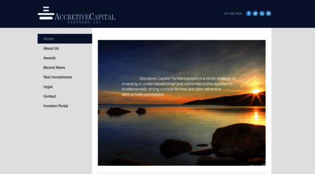 accretivecapital.com