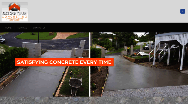 accretiveconcreting.com.au