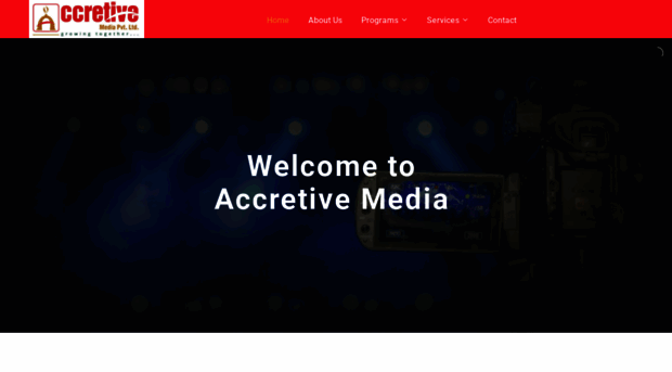 accretivemedia.com.np