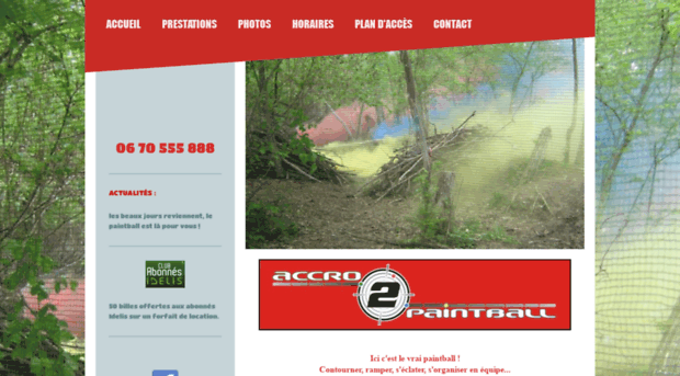 accro2paintball.com