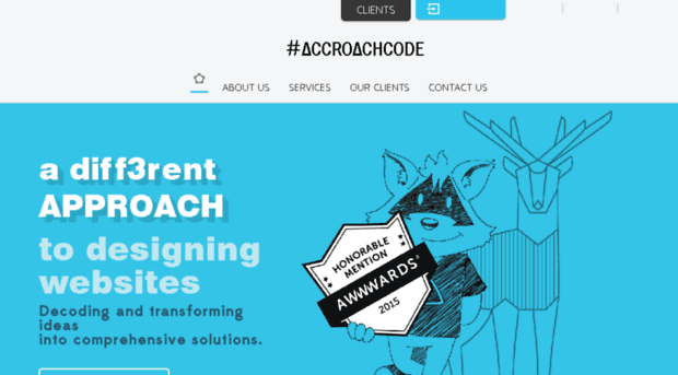 accroachcode.com