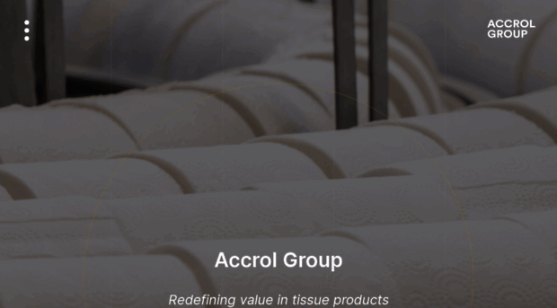 accrol.co.uk