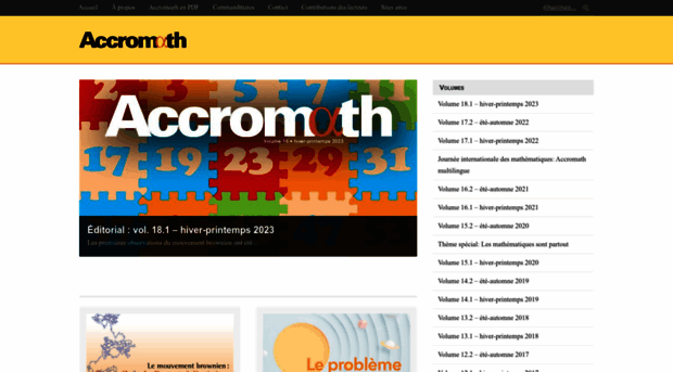 accromath.ca