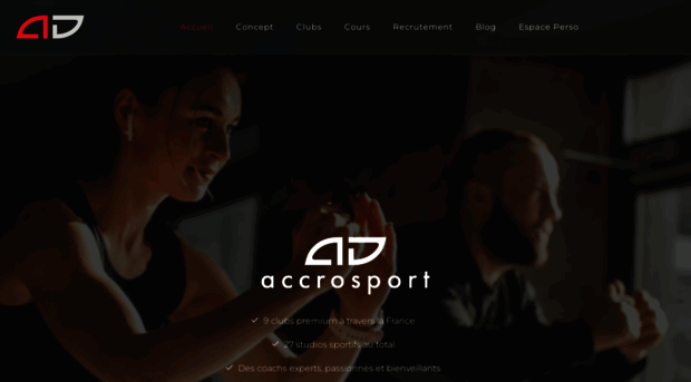 accrosport.com