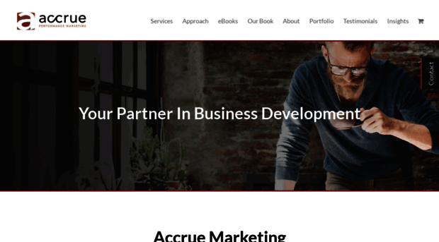 accruemarketing.com