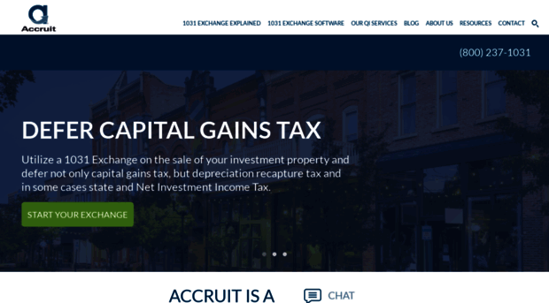 accruit.com