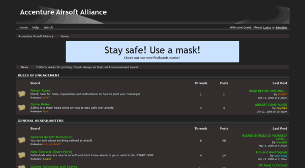 accsairsoft.proboards.com