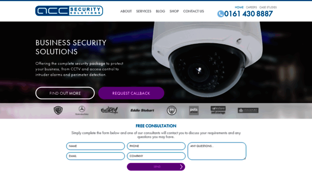 accsecurity.com