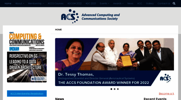 accsindia.org