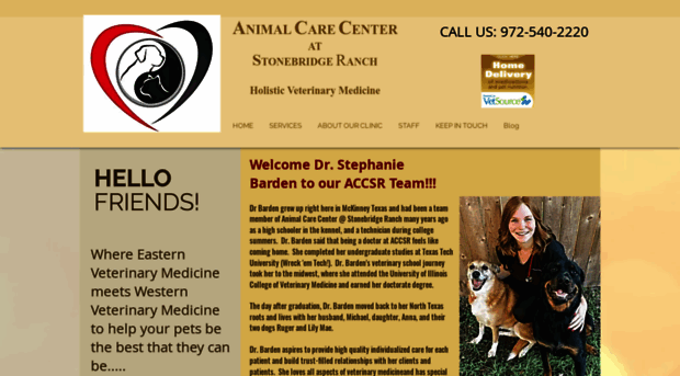 accstonebridgeranch.com